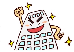 start upのイラスト